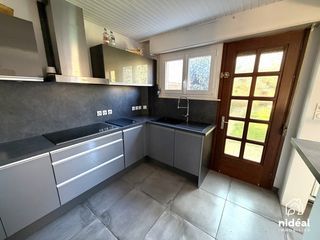  Maison � vendre 4 pi�ces 82 m�