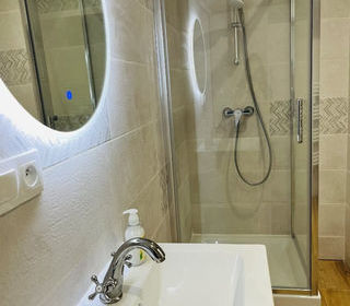  Appartement � vendre 3 pi�ces 57 m�