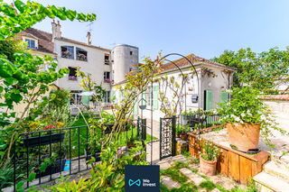  Maison � vendre 9 pi�ces 272 m�