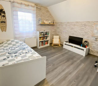  Maison � vendre 4 pi�ces 97 m�