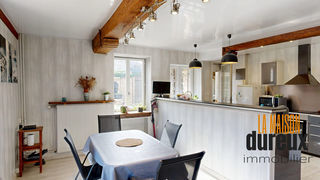  Maison � vendre 6 pi�ces 223 m�