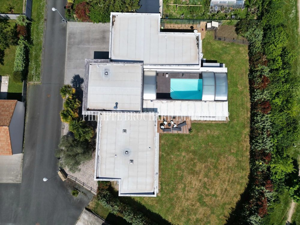 � vendre  Maison La Roche-sur-Yon (85000)