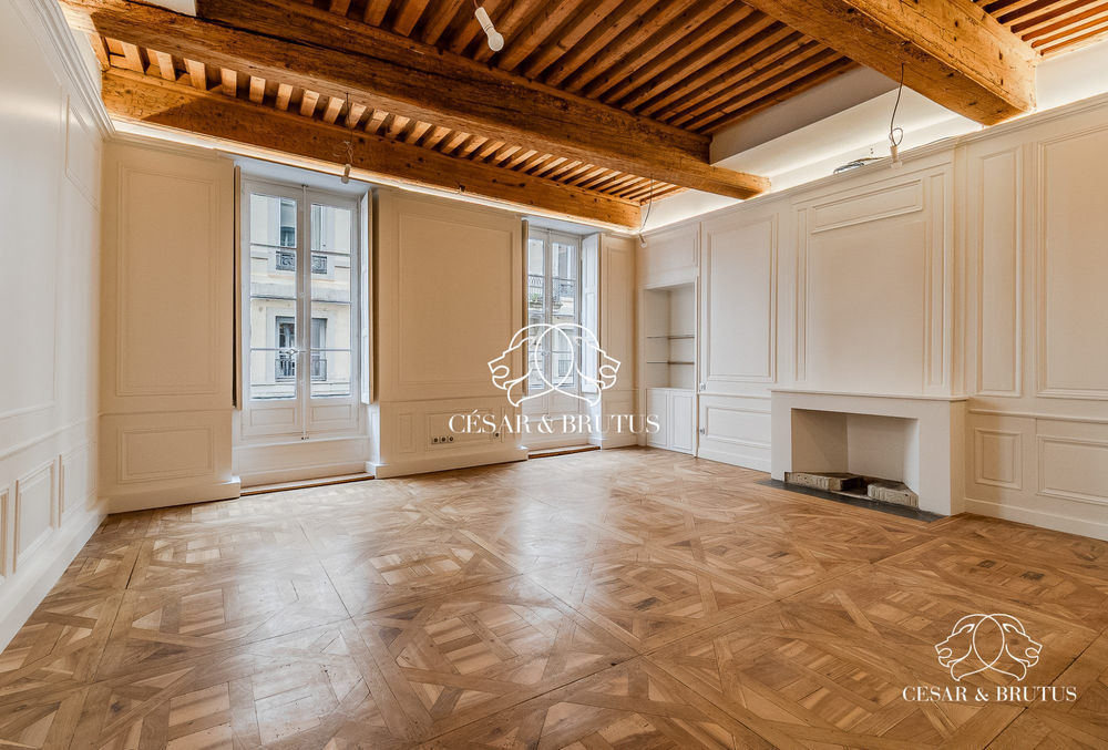 � vendre  Appartement Lyon 2