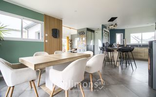  Maison � vendre 6 pi�ces 150 m�