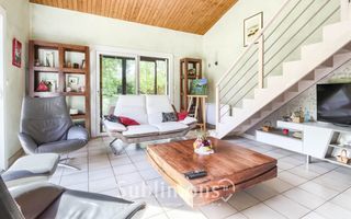  Maison � vendre 5 pi�ces 135 m�