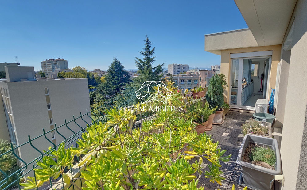 � vendre  Appartement Caluire-et-Cuire (69300)