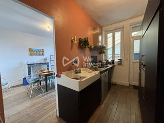  Maison � vendre 5 pi�ces 98 m�