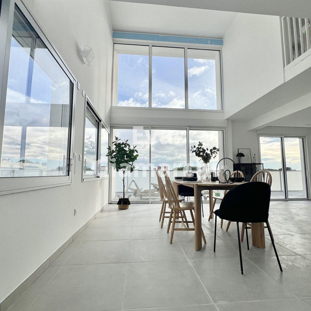 � vendre  Appartement Montpellier (34090)