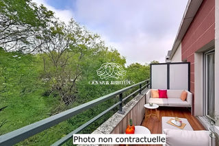  Appartement � vendre 3 pi�ces 65 m�