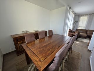  Appartement � vendre 4 pi�ces 82 m�