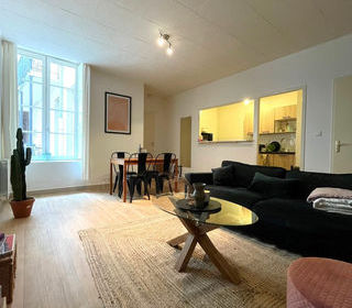  Appartement � louer 2 pi�ces 55 m�