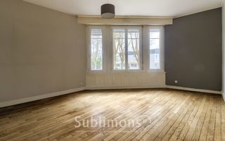  Appartement � vendre 5 pi�ces 106 m�