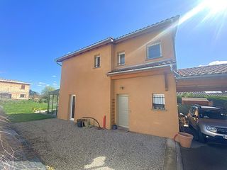  Maison � vendre 4 pi�ces 113 m�