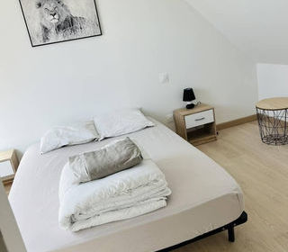  Appartement � vendre 3 pi�ces 50 m�