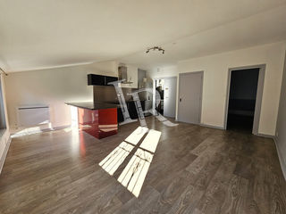  Appartement � vendre 2 pi�ces 42 m�