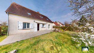  Maison � vendre 6 pi�ces 184 m�