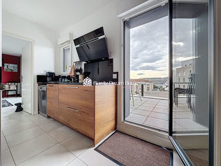  Appartement � vendre 3 pi�ces 1 m�