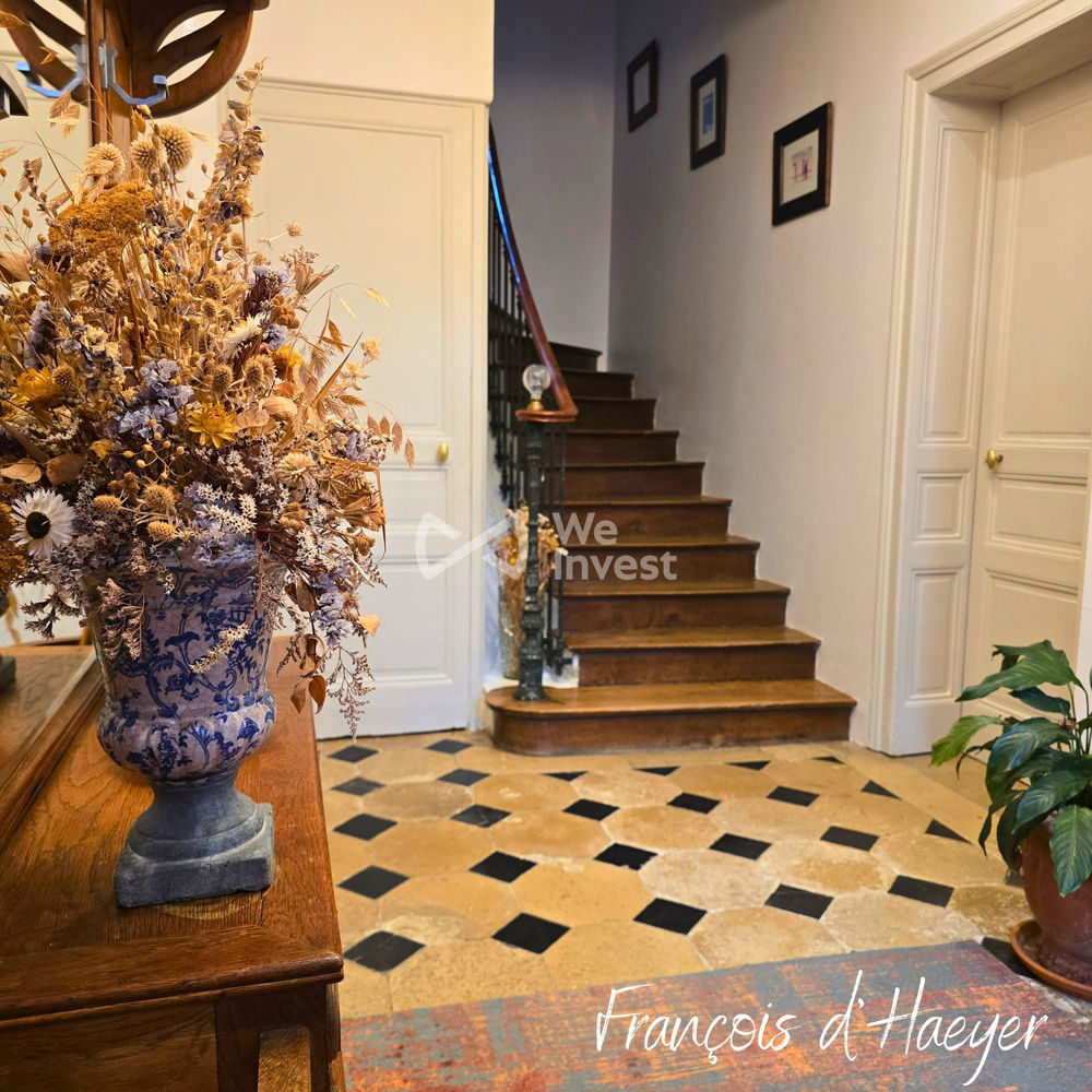 � vendre  Maison Belmesnil (76590)