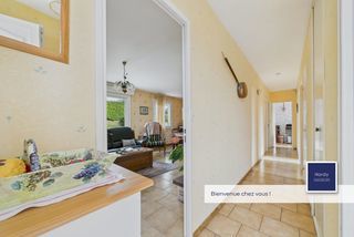  Maison � vendre 4 pi�ces 81 m�