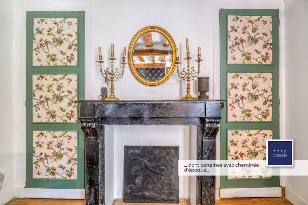 � vendre  Maison Boisemont (95000)