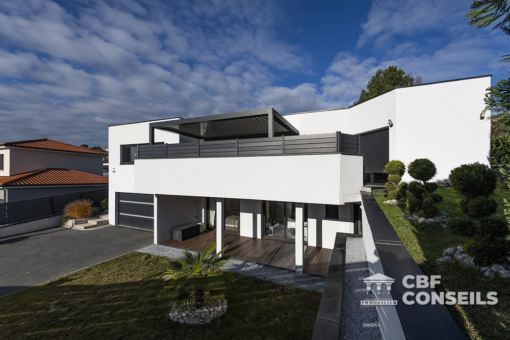 � vendre  Maison Clermont-Ferrand (63000)