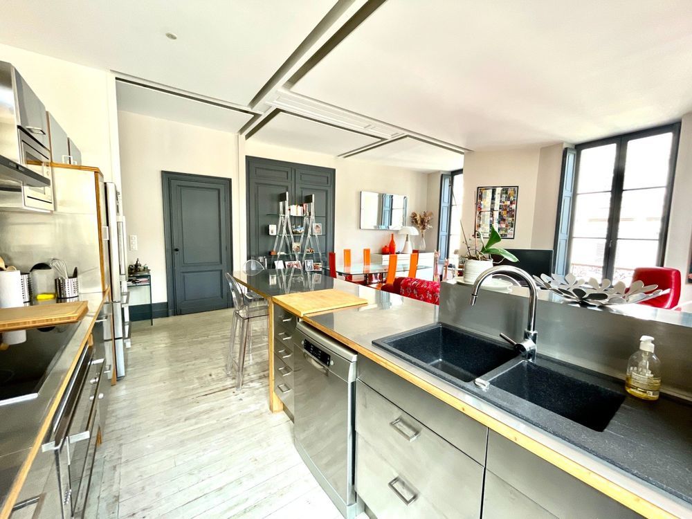 � vendre  Appartement Bordeaux (33000)