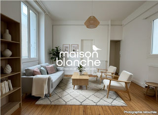  Appartement � vendre 2 pi�ces 57 m�