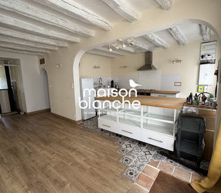  Maison � vendre 4 pi�ces 137 m�