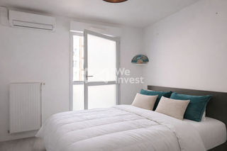  Appartement � vendre 2 pi�ces 44 m�