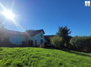  Maison � vendre 4 pi�ces 115 m�