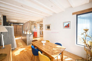  Maison � vendre 5 pi�ces 135 m�