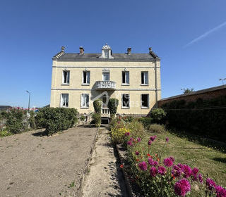  Maison � vendre 5 pi�ces 95 m�