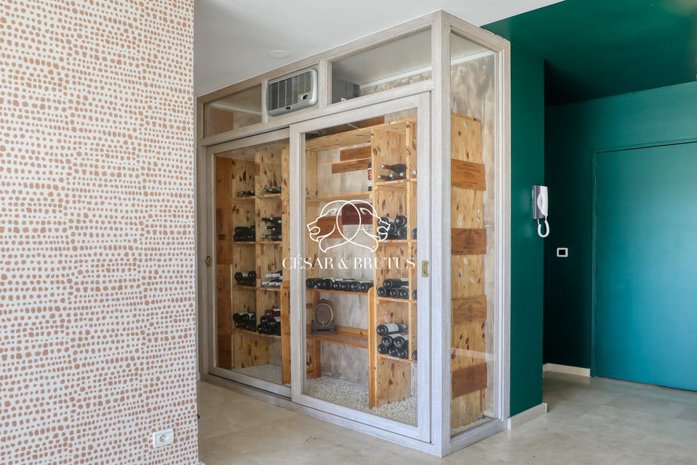 � vendre  Appartement Tassin-la-Demi-Lune (69160)