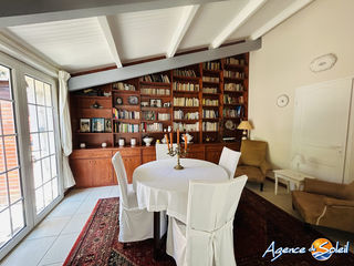  Maison � vendre 6 pi�ces 181 m�