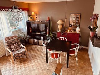  Appartement � vendre 4 pi�ces 69 m�