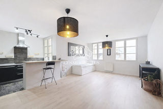  Appartement � vendre 2 pi�ces 54 m�