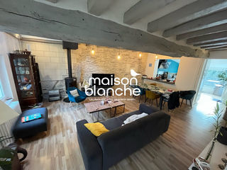  Maison � vendre 4 pi�ces 145 m�