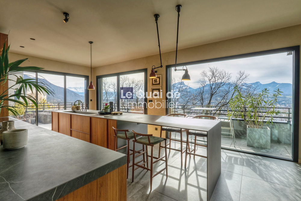 � vendre  Maison Saint-Alban-Leysse (73230)