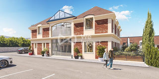  Appartement � vendre 4 pi�ces 88 m�