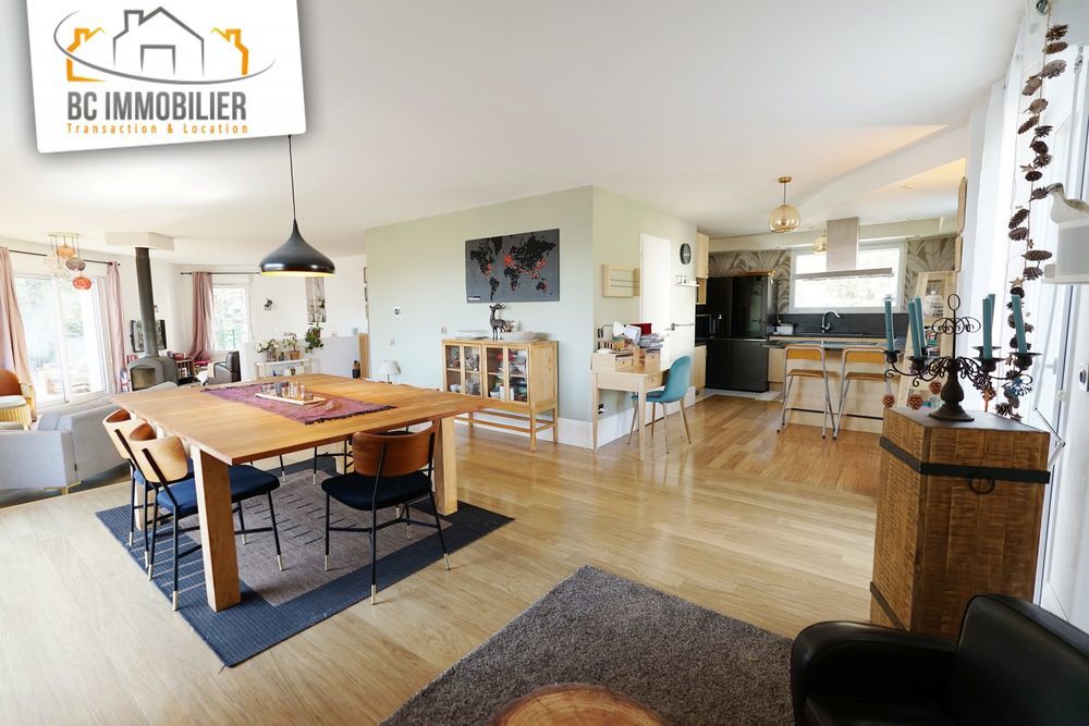 � vendre  Maison �chenevex (01170)