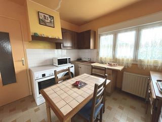  Maison � vendre 4 pi�ces 75 m�