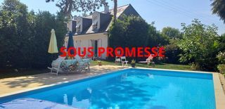  Maison � vendre 7 pi�ces 158 m�