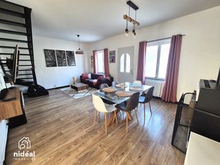  Maison � vendre 6 pi�ces 103 m�