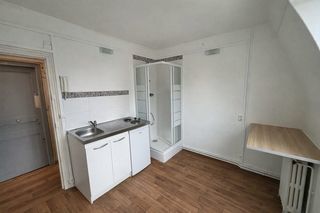  Appartement � vendre 1 pi�ce 9 m�