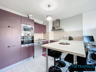  Appartement � vendre 3 pi�ces 56 m�