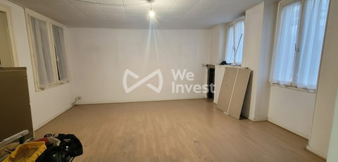 Immobilier Professionnel &agrave; vendre Wasselonne 45000 67310 Wasselonne