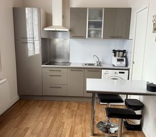  Appartement � vendre 2 pi�ces 33 m�