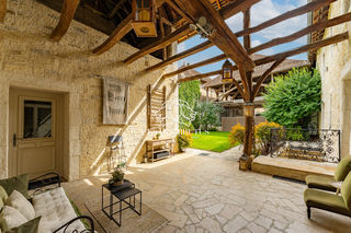  Maison � vendre 6 pi�ces 289 m�