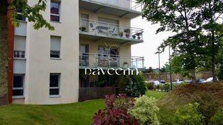  Appartement � vendre 3 pi�ces 56 m�