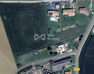  Terrain � vendre 3360 m�